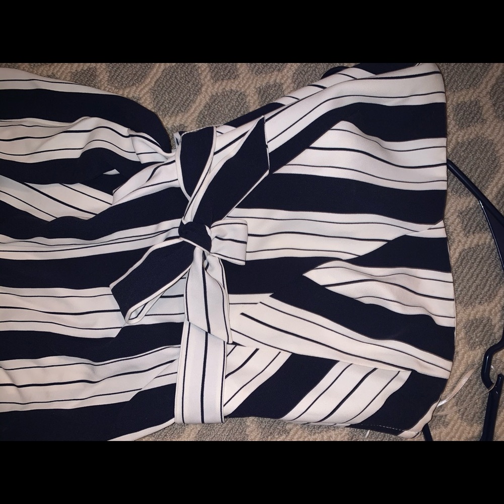 H&M jumpsuit
